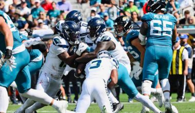 Finishing Strong On Defense & Other Takeaways From Mike Macdonald’s Monday Press Conference