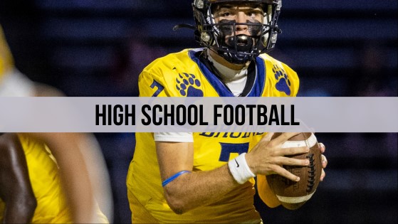 Scores from the Week 8 games Thursday, Oct. 16 – Orange County Register