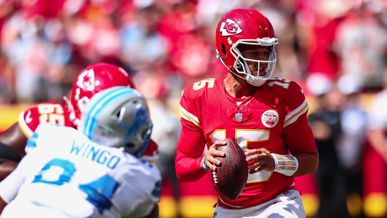 Five Things to Watch on Sunday