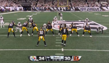 'Steelers Played Good Football': Despite Loss, LaVar Arrington Praises Pittsburgh