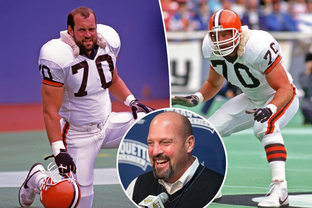 Larry Williams, ex-NFLer and USF athletic director, dead at 62