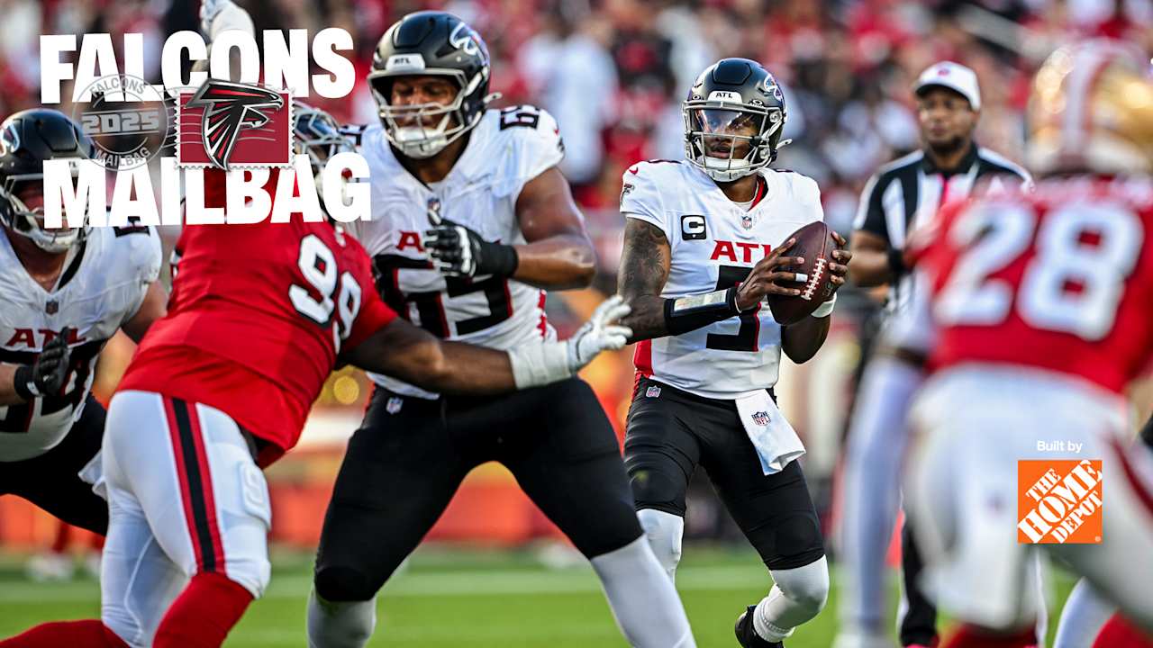 Discussing Michael Penix Jr.’s play