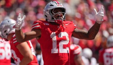 Ohio State vs. Penn State prediction, pick, odds, spread, where to watch live