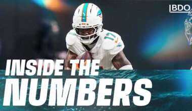 Dolphins defeat Falcons in dominant fashion