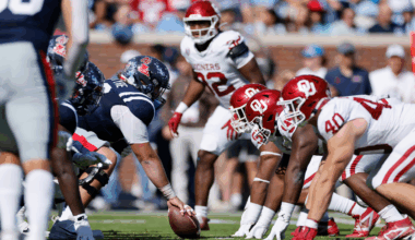 Oklahoma vs. Ole Miss live updates, score, game analysis and highlights