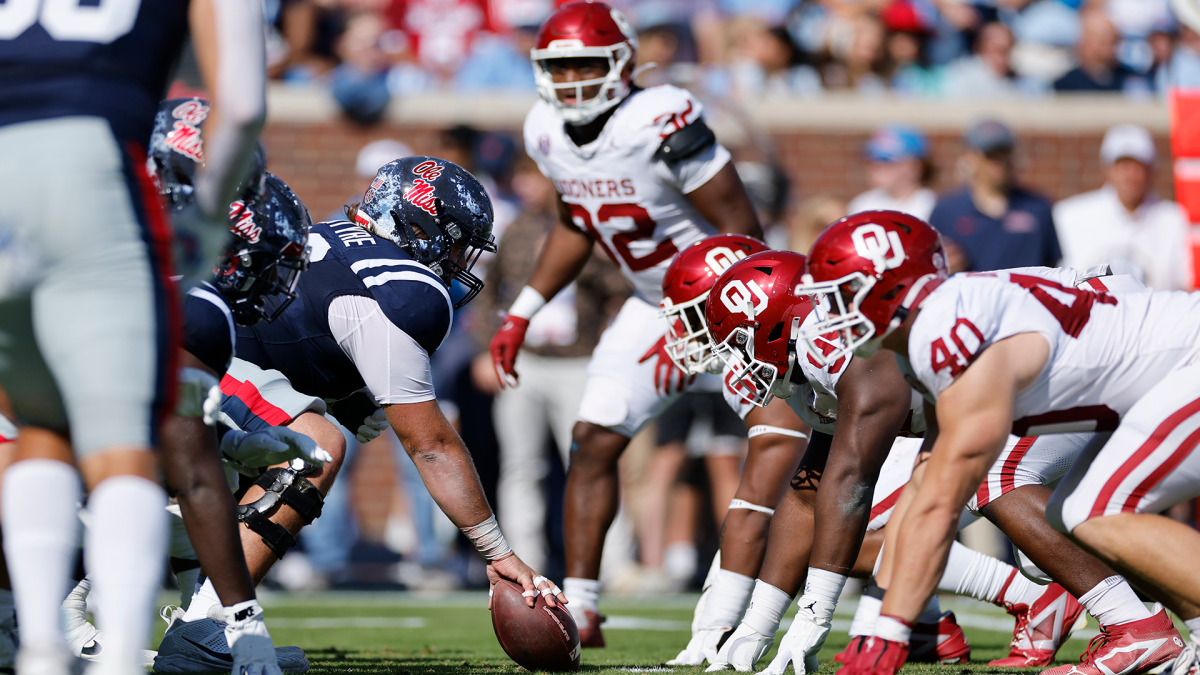 Oklahoma vs. Ole Miss live updates, score, game analysis and highlights