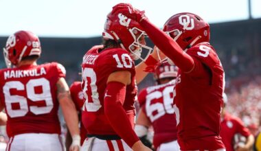 Betting on Week 10 college football? Here are the best betting apps, sportsbook promos