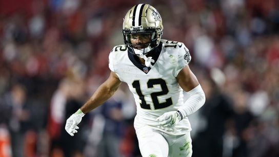 Steelers Have Price Tag For Saints' Star Chris Olave Revealed (Steelers News)