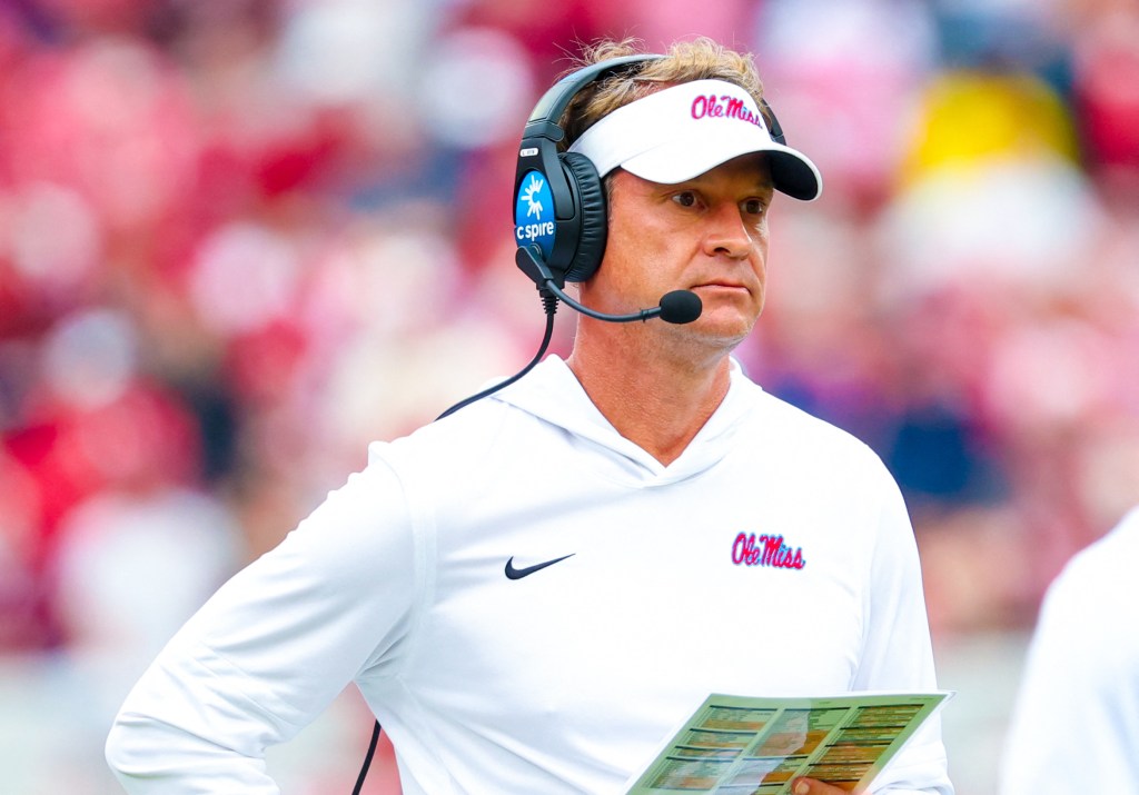 Lane Kiffin