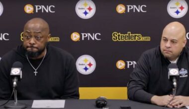 Steelers Make Strong Move By Signing Veteran Return Man Ahead Of Important Week 6 Matchup (Steelers News)