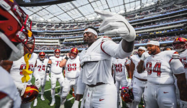 Gameday blog | Commanders vs. Chargers, Week 5