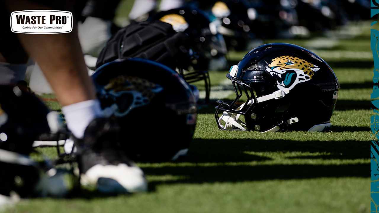 Jaguars Look to Snap Two-Game Losing Streak at Raiders