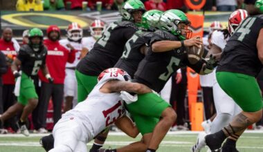 2026 NFL Draft No. 1 pick betting odds: Big names slide after Week 7 of college football season