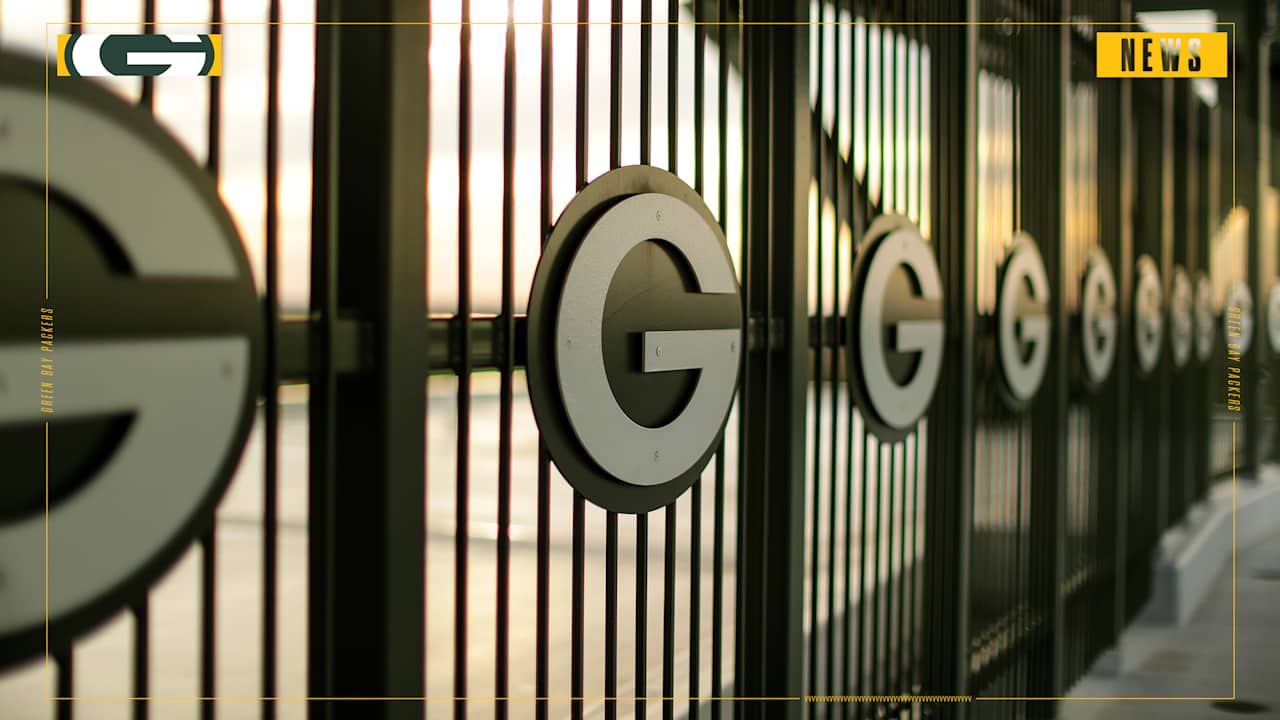 Packers invite Wisconsin middle school students to attend ‘Empower’ leadership event Jan. 14