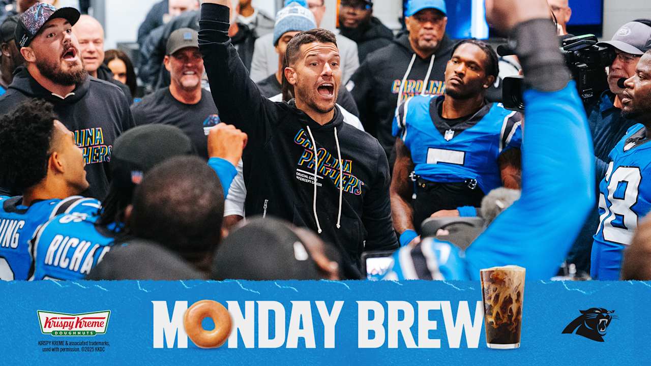 Dave Canales ready to work some parts back into offense