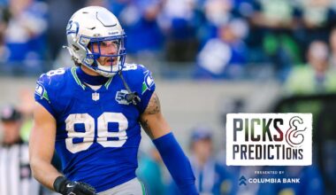 Picks And Predictions For Week 9 vs. the Washington Commanders
