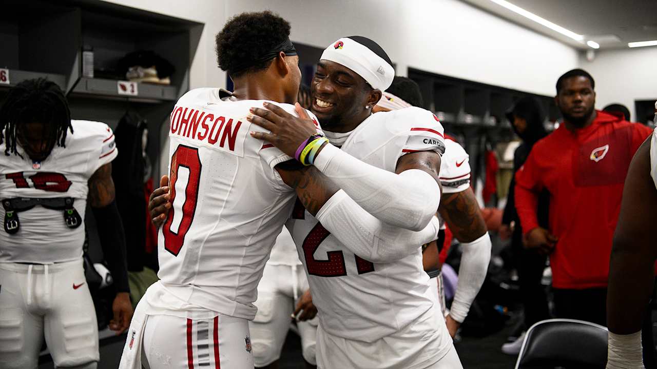 Garrett Williams, Walter Nolen III Ramp Up Practice As They Prepare To Return