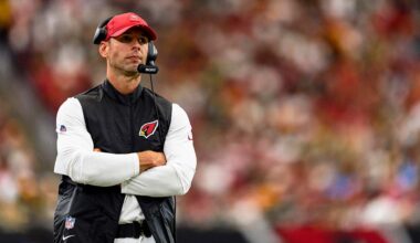 Cardinals Ready To Reset In Bye After Emotional Toll Of Weekly Down-To-Wire Results