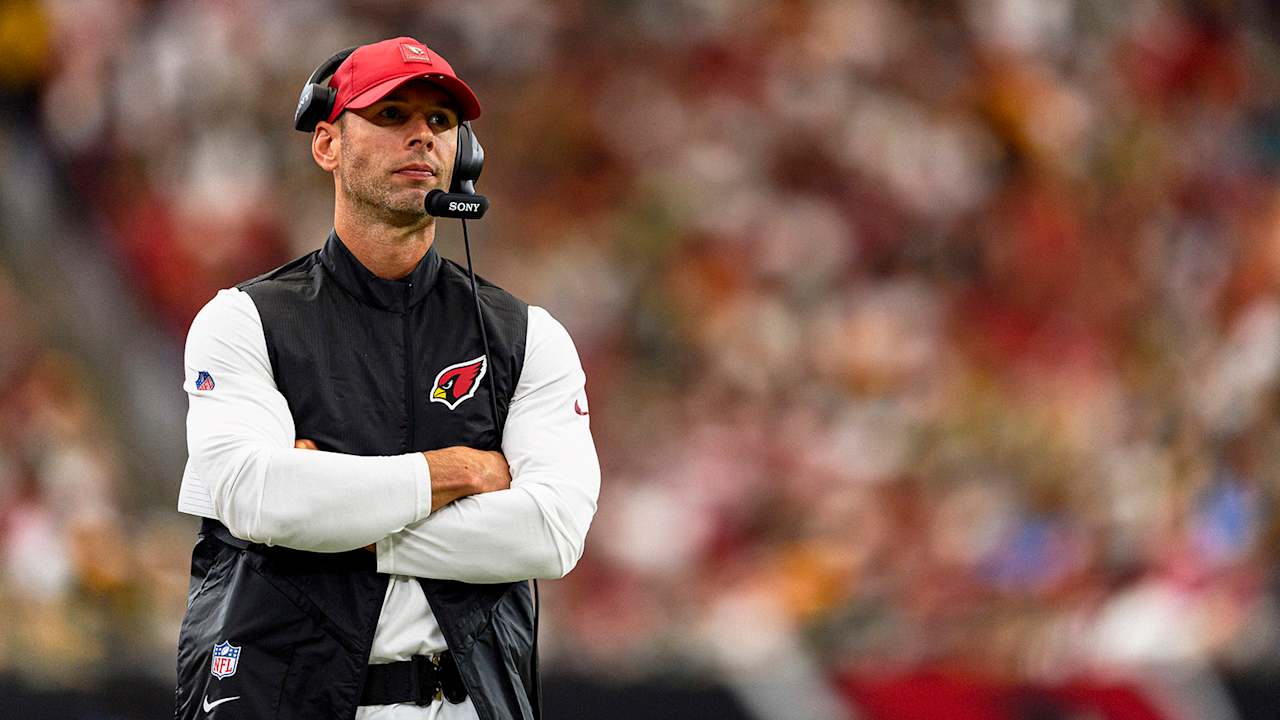 Cardinals Ready To Reset In Bye After Emotional Toll Of Weekly Down-To-Wire Results