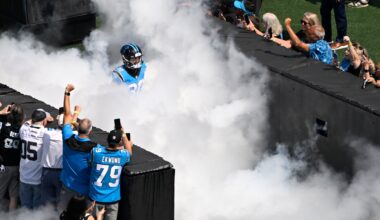 Panthers Coach Latest Comments Could Signal Blockbuster Trade