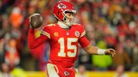 Prisco's Week 6 NFL picks: Desperate Chiefs win shootout vs. Lions, Chargers upset by Dolphins