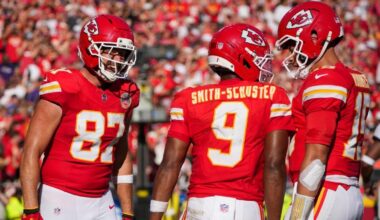 Bet on every NFL Week 6 game at best betting sites, betting apps