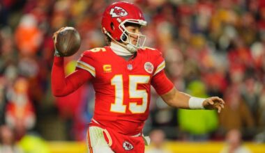 NFL DFS picks, Monday Night Football lineup strategy for Chiefs vs. Jaguars on Monday Night Football