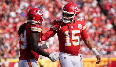 NFL picks, Week 7 against the spread spread, money-line, over/under predictions from self-learning AI