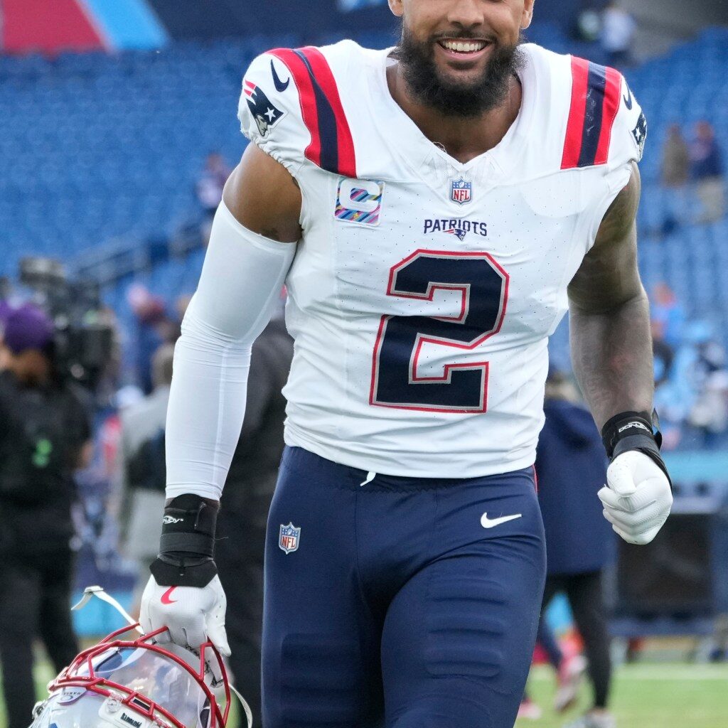 Patriots know they need to fix glaring issue on defense