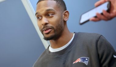 Drake Maye’s breakout could see young Patriots assistant's stock rise