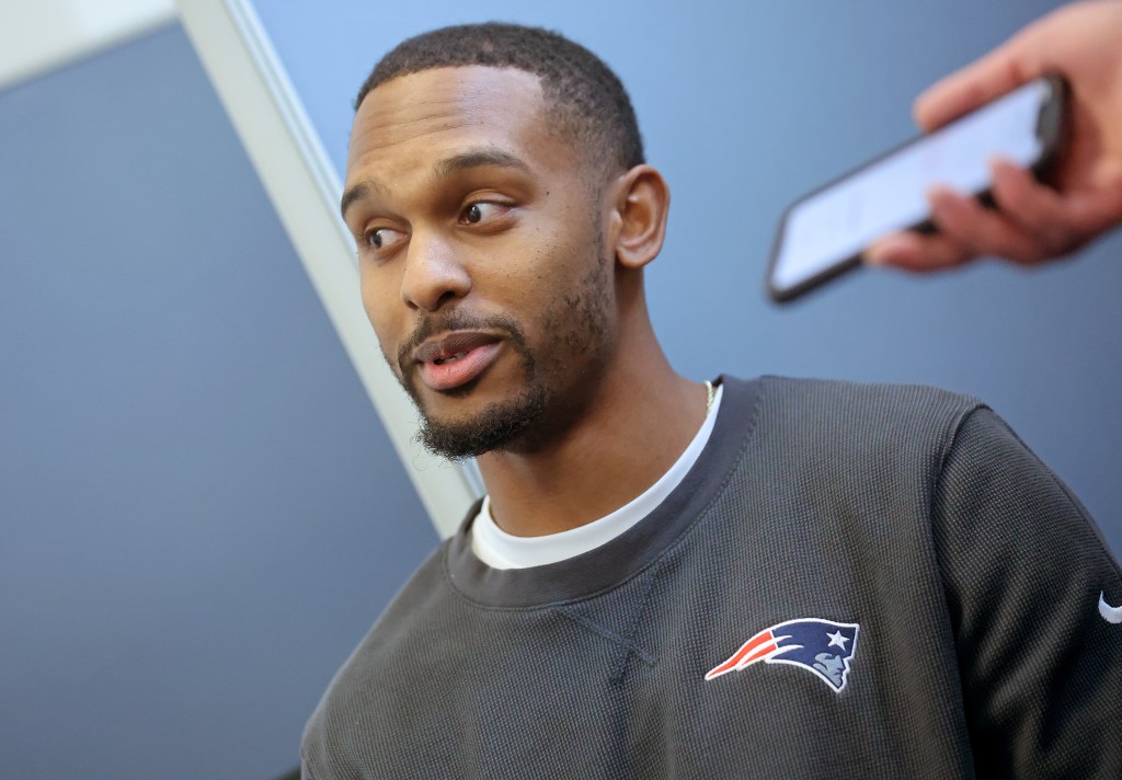 Drake Maye’s breakout could see young Patriots assistant's stock rise