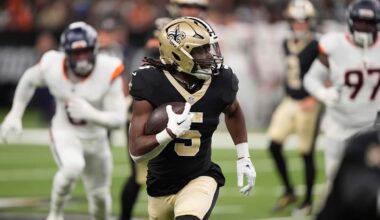 Key Ingredients to Victory: Saints vs. Giants