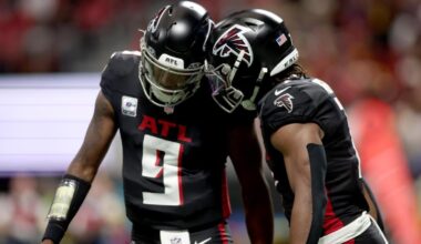 49ers vs. Falcons where to watch: Prediction, odds, TV channel, live stream