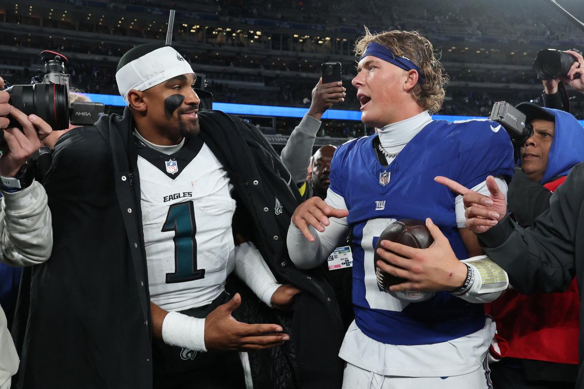 NFL scores, news and highlights from Week 8