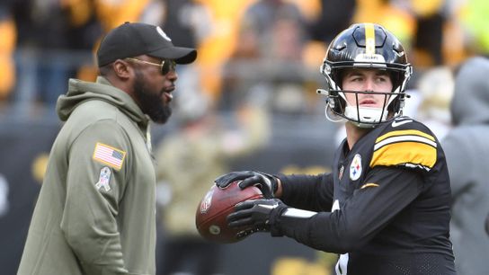 Steelers Likely Eyeing Perfect Franchise QB For 2026 NFL Draft: "Consider Me Highly Intrigued" (Steelers News)