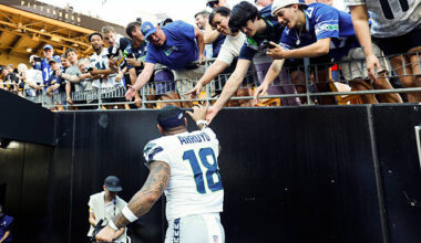 Elijah Arroyo Week 5 Preview vs. the Buccaneers