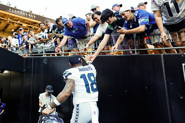 Elijah Arroyo Week 5 Preview vs. the Buccaneers