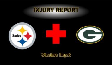 Packers’ Week 8 Friday Injury Report: Matthew Golden Questionable, WR Room Runs Thin