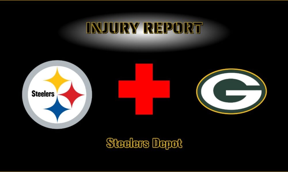 Packers’ Week 8 Friday Injury Report: Matthew Golden Questionable, WR Room Runs Thin