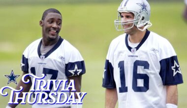 Name the QBs to play for both Cowboys & Jets 