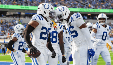 NFL Fantasy 2025 Start 'Em, Sit 'Em: Defenses for Week 8