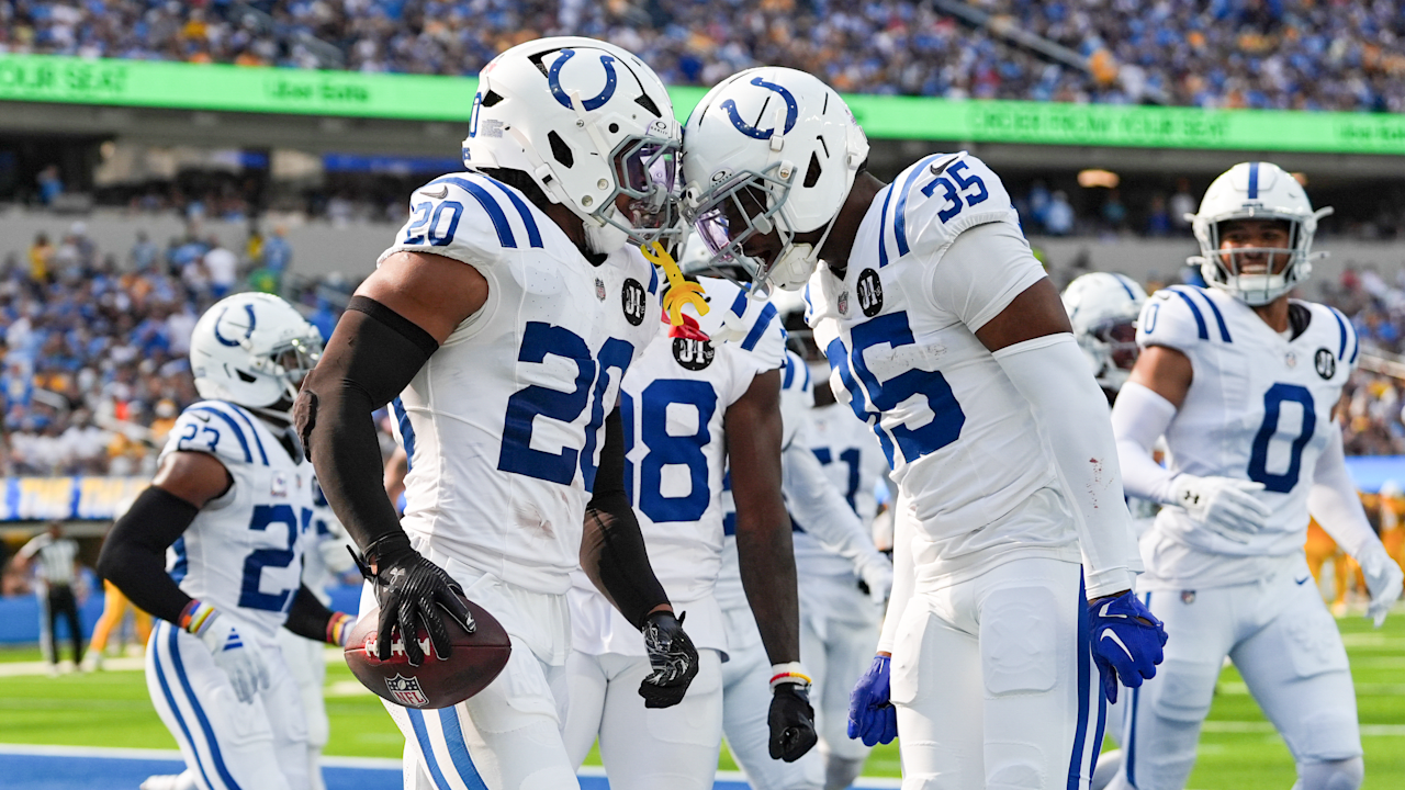 NFL Fantasy 2025 Start 'Em, Sit 'Em: Defenses for Week 8