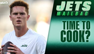 Do the Mets match up with the Brewers in a mock trade for Freddy Peralta?