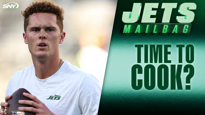 Do the Mets match up with the Brewers in a mock trade for Freddy Peralta?