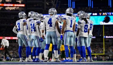 Where to watch Cowboys vs. Jets: Prediction, pick, odds, spread