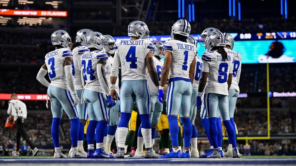 Where to watch Cowboys vs. Jets: Prediction, pick, odds, spread