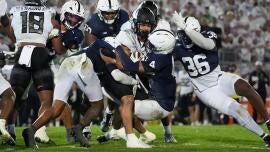 B1G Time: Road trip woes affect everyone, Penn State's silver lining after loss to Oregon