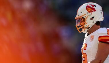 Baker Mayfield: Emeka Egbuka is "One of One"