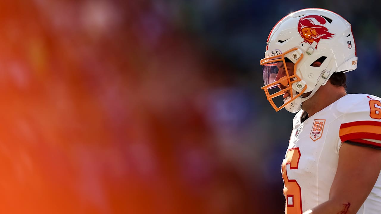 Baker Mayfield: Emeka Egbuka is "One of One"