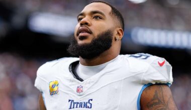 Titans had one of 'worst weeks of practice' before blowout loss to Raiders